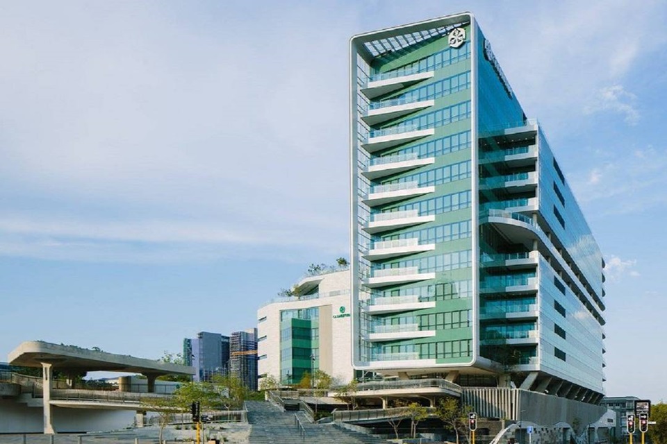 Maatwerk-schakelmateriaal